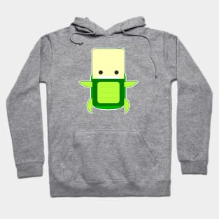 Little Turtle Hoodie